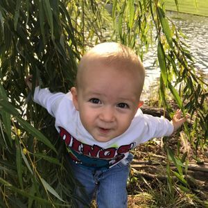 Meet your Posher, Abigail